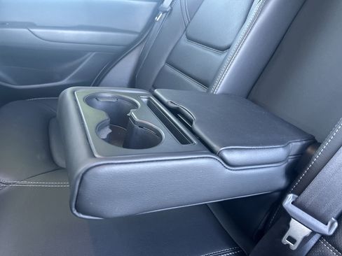 Used 2024 MAZDA CX-5 AWD 2.5 S w/ Preferred Package image 18