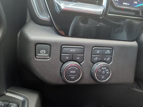 Used 2024 Chevrolet Silverado 1500 LTZ w/ LTZ Convenience Package II AWD/4WD image 24