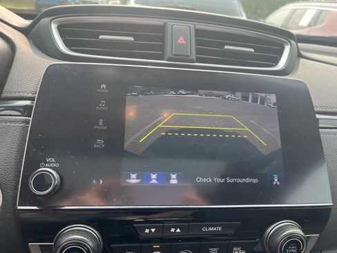 Used 2020 Honda CR-V EX-L image 15