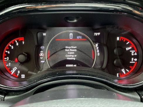 Used 2023 Dodge Durango GT RWD image 13