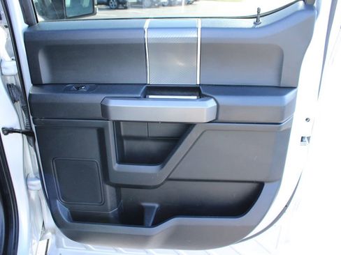 Used 2019 Ford F150 XLT w/ Equipment Group 302A Luxury image 17