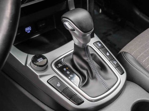 Used 2021 Kia Seltos S image 21