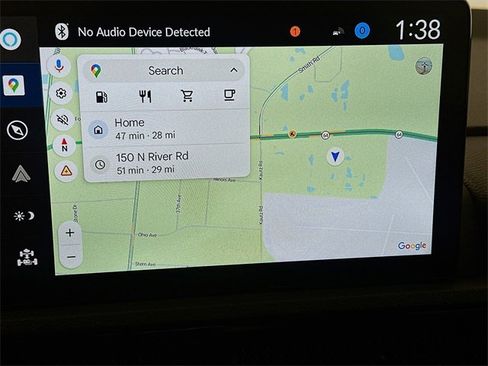 Certified 2026 Honda CR-V Sport Touring image 7