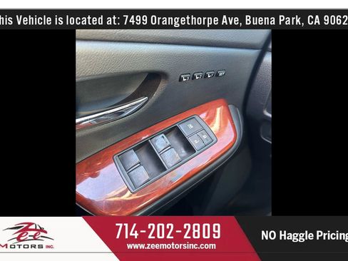 Used 2010 Lexus HS 250h Premium image 37