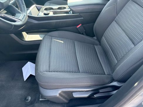 Used 2026 Chevrolet Equinox LT AWD/4WD image 27