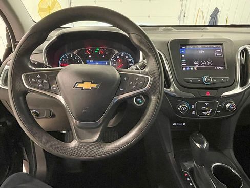 Used 2020 Chevrolet Equinox LT w/ LPO, Blackout Package image 37