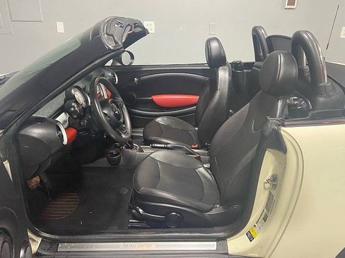 Used 2014 MINI Cooper Roadster image 18
