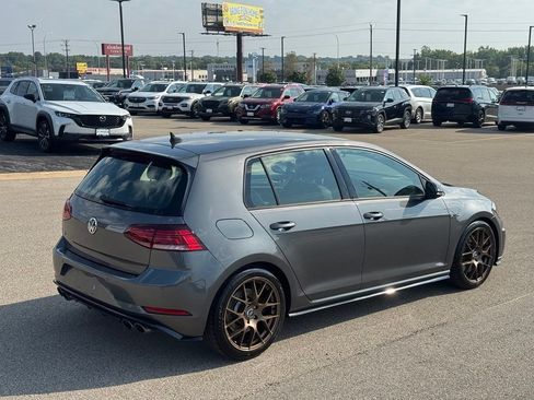 Used 2019 Volkswagen Golf R 4-Door AWD/4WD image 33