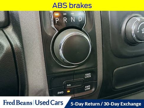 Used 2017 RAM 1500 Express image 20