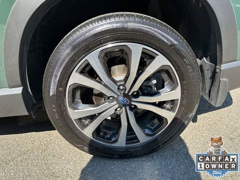 Certified 2023 Subaru Forester Limited AWD/4WD image 35