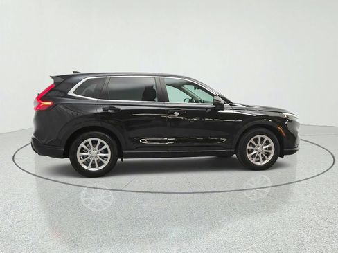 Used 2024 Honda CR-V EX-L image 4