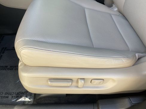 Used 2022 Honda Ridgeline RTL image 19