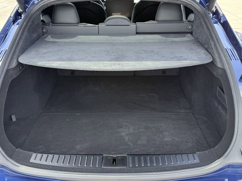 Used 2024 Tesla Model S AWD/4WD image 12