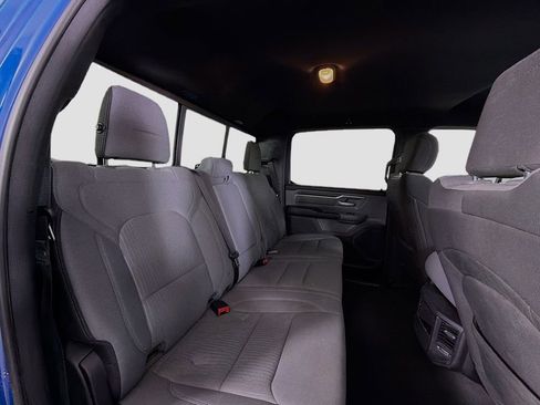 Used 2022 RAM 1500 Lone Star image 26