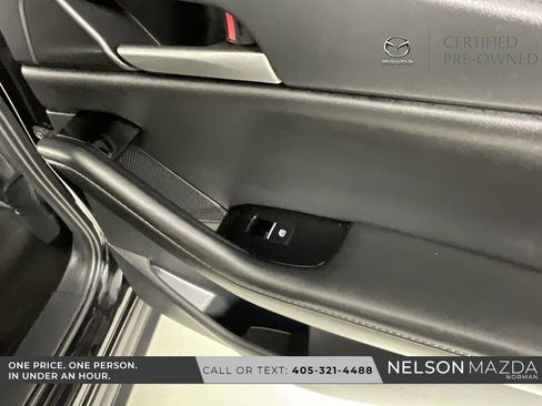 Certified 2025 MAZDA CX-30 AWD 2.5 S w/ Select Sport Pkg image 23