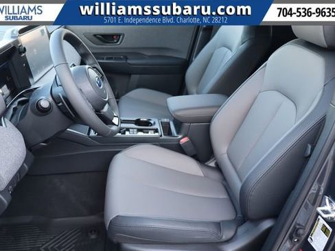 New 2026 Subaru Outback Premium image 10