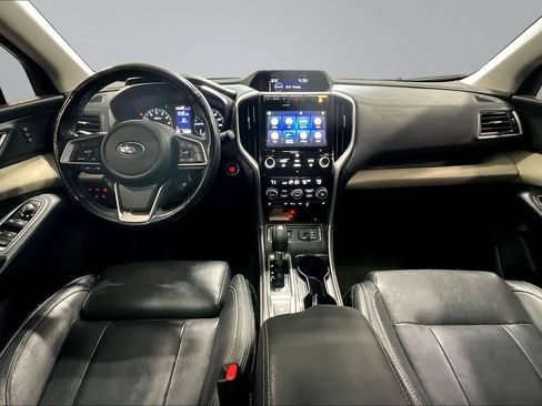 Used 2021 Subaru Ascent Limited w/ Technology Package AWD/4WD image 7