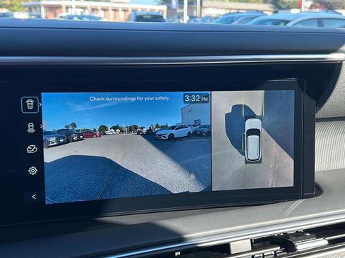 New 2026 Hyundai Palisade Calligraphy image 13