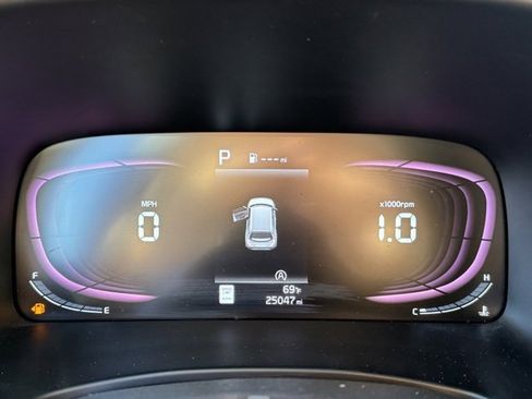 Certified 2023 Kia Soul EX image 27