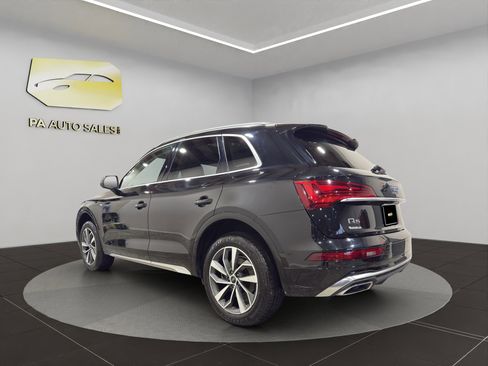Used 2023 Audi Q5 2.0T Premium Plus w/ Premium Plus Package image 5