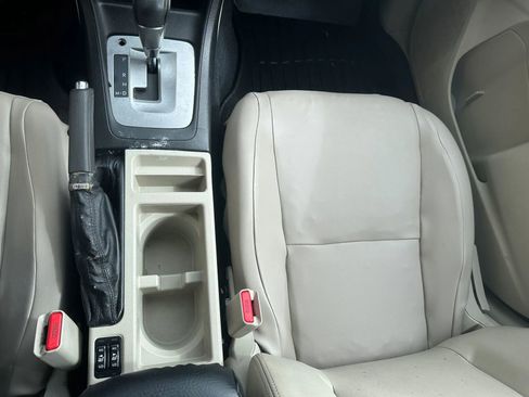 Used 2013 Subaru Impreza 2.0i Sport Limited image 12