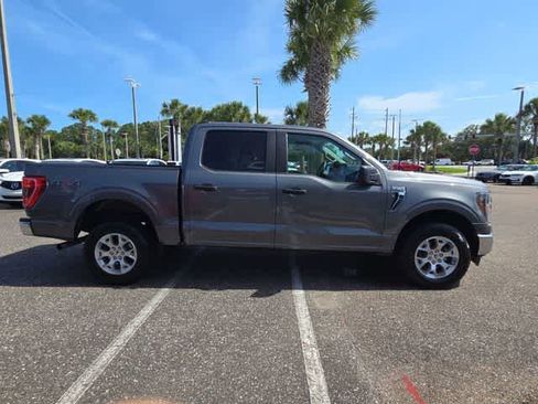 Used 2023 Ford F150 XLT AWD/4WD image 9