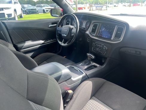 Used 2022 Dodge Charger GT RWD image 12