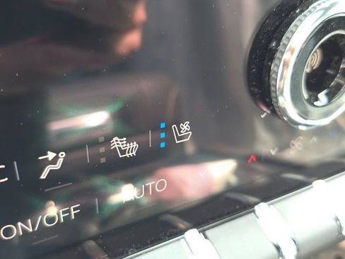 New 2026 GMC Yukon XL Elevation w/ Elevation Premium Package image 10