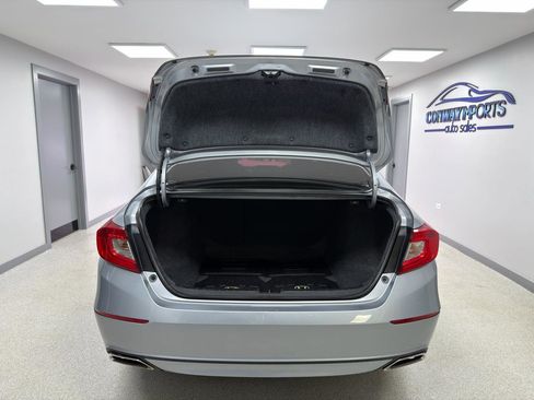 Used 2021 Honda Accord Sport Special Edition image 36