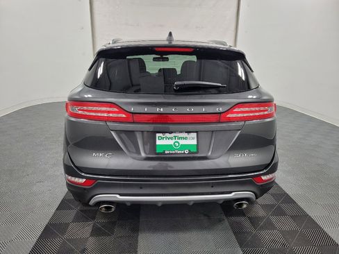 Used 2018 Lincoln MKC Premiere AWD/4WD image 6