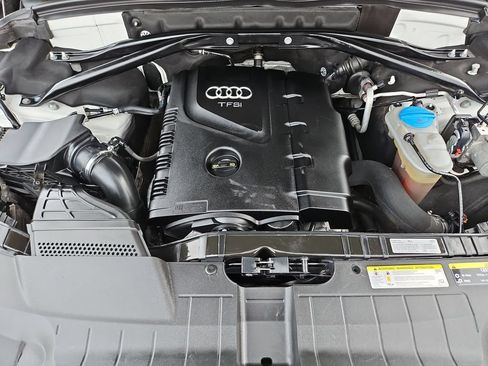 Used 2016 Audi Q5 2.0T Premium Plus AWD/4WD image 21