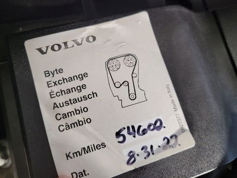 Used 2012 Volvo S60 T5 w/ Multimedia Pkg image 44