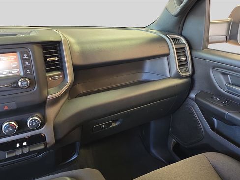 Used 2024 RAM 1500 Tradesman w/ Night Edition image 20