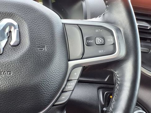 Used 2023 RAM 1500 Big Horn AWD/4WD image 27