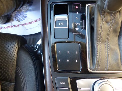 Used 2016 Audi A7 3.0T Premium Plus image 36