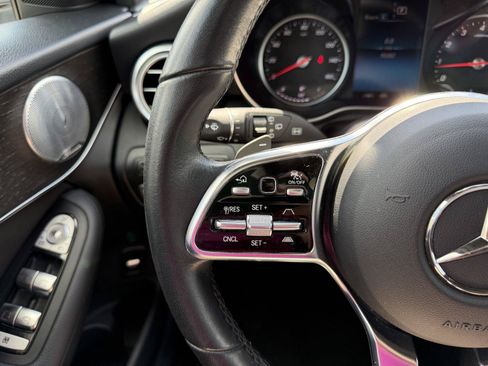 Certified 2020 Mercedes-Benz GLC 300 image 11