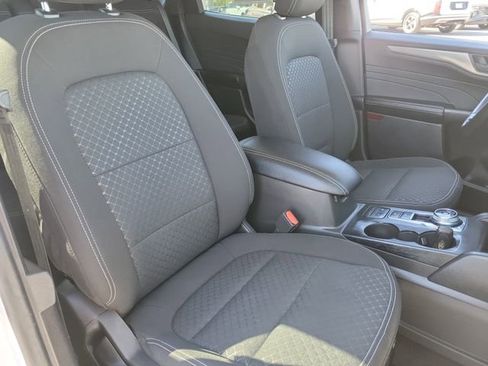 Certified 2023 Ford Escape Active image 23