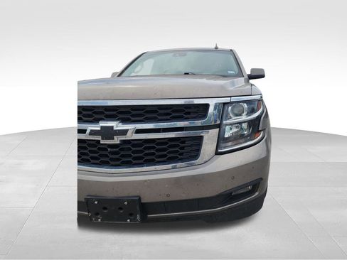 Used 2019 Chevrolet Tahoe LT w/ Texas Edition Package RWD image 11