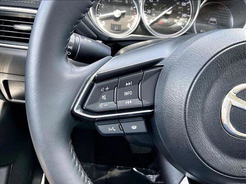 Used 2023 MAZDA CX-5 AWD 2.5 S w/ Preferred Package image 20