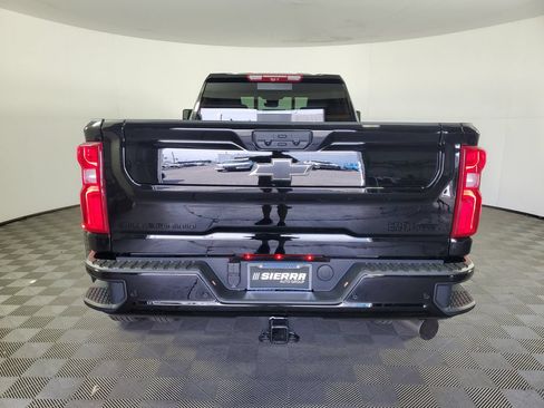 New 2026 Chevrolet Silverado 3500 High Country w/ Technology Package AWD/4WD image 5