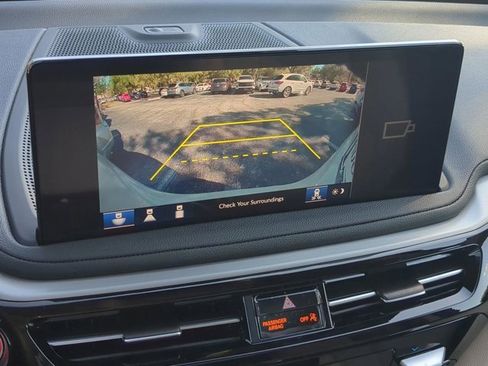 New 2026 Acura MDX Base image 17