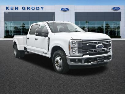 New 2026 Ford F350 XLT