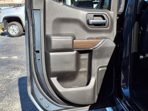 Used 2019 Chevrolet Silverado 1500 RST w/ All-Star Edition image 16