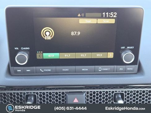 New 2026 Honda Civic Sport image 14