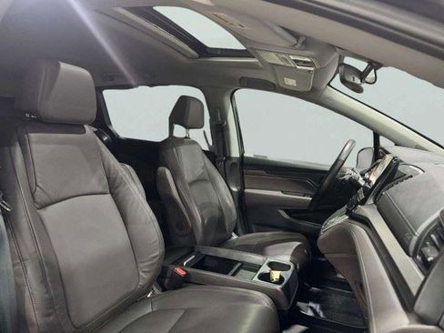 Used 2020 Honda Odyssey EX-L image 39