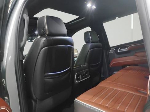 Used 2023 GMC Sierra 1500 Denali Ultimate image 23