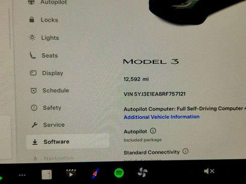 Used 2024 Tesla Model 3 image 14