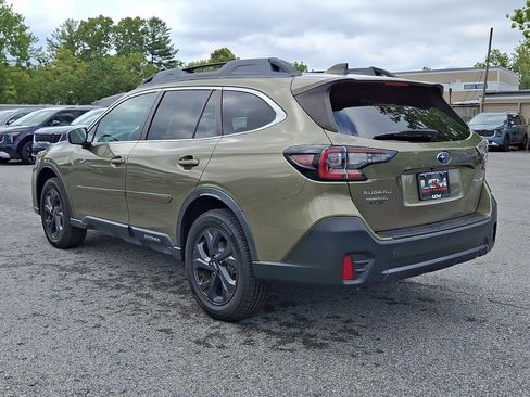 Used 2020 Subaru Outback Premium AWD/4WD image 7