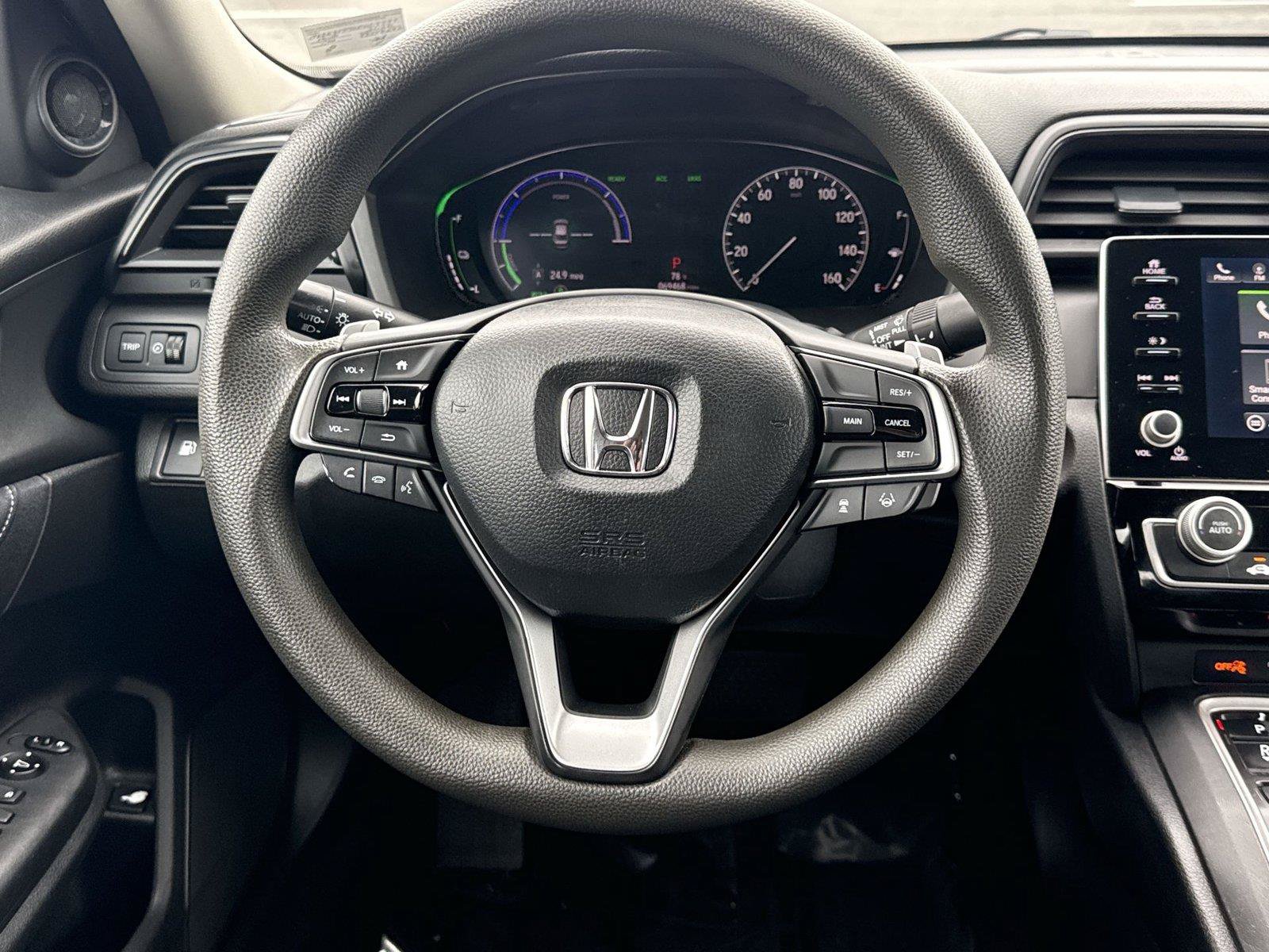 Used 2020 Honda Insight EX image 21