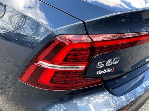 Used 2020 Volvo S60 T6 Inscription AWD/4WD image 27
